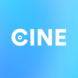 Telegram Channel logo Cine+. Free Telegram Channel Analytics