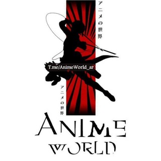 Логотип Телеграм канала Nows_Anime. Бесплатная аналитика Telegram каналов