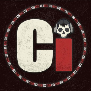 Telegram Channel logo codintel. Free Telegram Channel Analytics