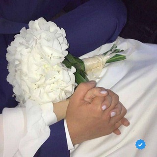 Логотип Телеграм канала Знакомства для мусульман ( nikah brak 2021 ). Бесплатная аналитика Telegram каналов