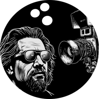 Telegram Channel logo bolshoy_kinovski. Free Telegram Channel Analytics