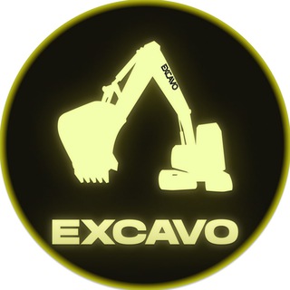 Telegram Channel logo EXCAVO Trading. Free Telegram Channel Analytics