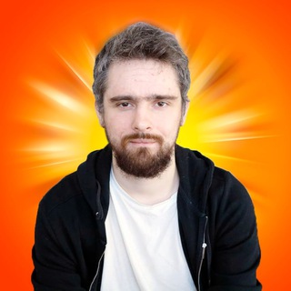 Логотип Телеграм канала Александр Буртовой. Бесплатная аналитика Telegram каналов