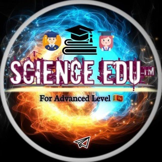 Telegram Channel logo SCIENCE_EDU_TEAM_OFFICIAL. Free Telegram Channel Analytics