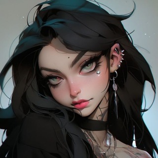 Логотип Телеграм канала 🖤 Leonesan SCAM🖤. Бесплатная аналитика Telegram каналов