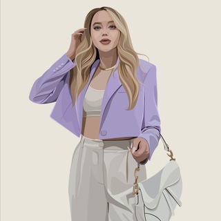 Логотип Телеграм канала KATERINA LATTISHÉ. Бесплатная аналитика Telegram каналов