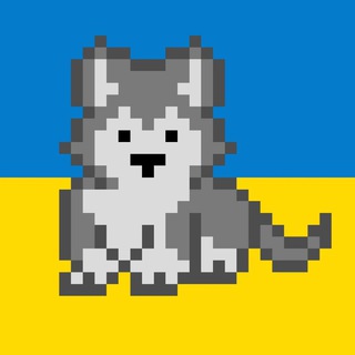 Логотип Телеграм канала The Wolf Of Your Street. Бесплатная аналитика Telegram каналов