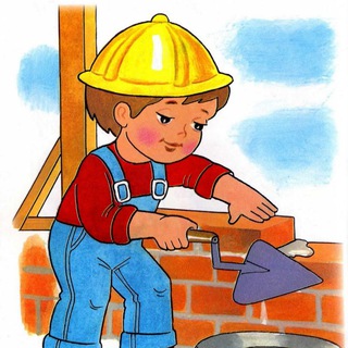 Логотип Телеграм канала stroiteli_mastera_chelyabinsk. Бесплатная аналитика Telegram каналов