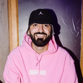 Логотип Телеграм канала Adamik07. Бесплатная аналитика Telegram каналов