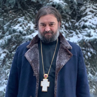 Логотип Телеграм канала АНДРЕЙ ТКАЧЁВ. Бесплатная аналитика Telegram каналов