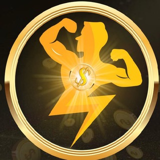 Логотип Телеграм канала Мани флоу марафон 5.0. Бесплатная аналитика Telegram каналов