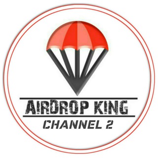 Telegram Channel logo Airdrop King - 2. Free Telegram Channel Analytics