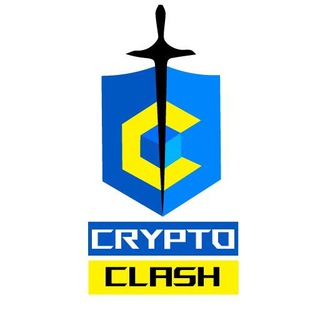 Telegram Channel logo cryptoclashglobal. Free Telegram Channel Analytics