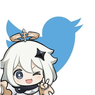 Логотип Телеграм канала twitterimpact. Бесплатная аналитика Telegram каналов