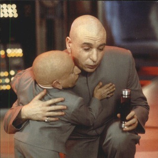 Логотип Телеграм канала злой цтошник ©. Бесплатная аналитика Telegram каналов