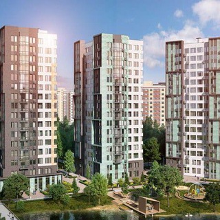 Telegram Channel logo Ek_realty. Free Telegram Channel Analytics