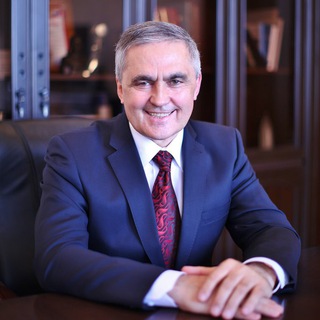 Логотип Телеграм канала . Бесплатная аналитика Telegram каналов