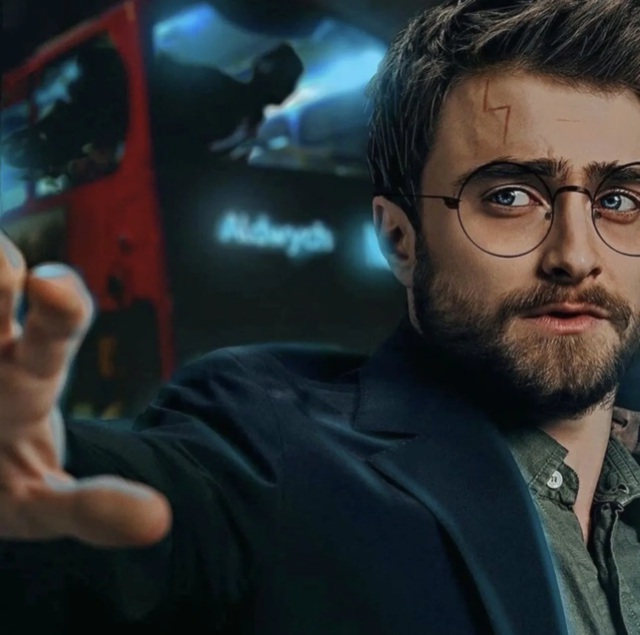 Логотип Телеграм канала i_am_potterhead_hp. Бесплатная аналитика Telegram каналов