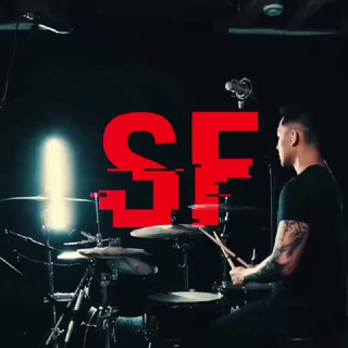 Логотип Телеграм канала SoundFeed ☘️. Бесплатная аналитика Telegram каналов