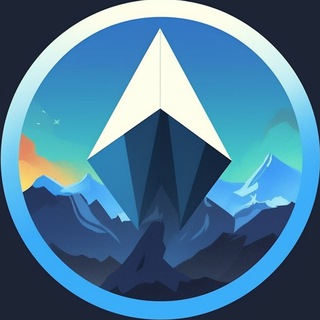 Логотип Телеграм канала Telegram Proxy Channel. Бесплатная аналитика Telegram каналов