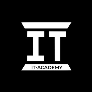 Telegram Channel logo it_academy_tg. Free Telegram Channel Analytics