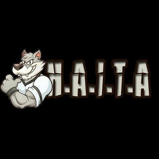 Telegram Channel logo H.A.I.T.A.🐺🎭😍⚔❤. Free Telegram Channel Analytics