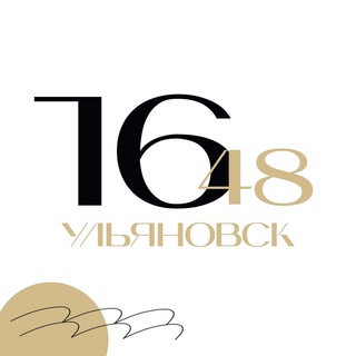 Логотип Телеграм канала ul1648. Бесплатная аналитика Telegram каналов