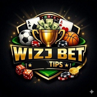 Telegram Channel logo wizjobet. Free Telegram Channel Analytics