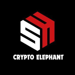 Telegram Channel logo cryptoelephant_ama. Free Telegram Channel Analytics