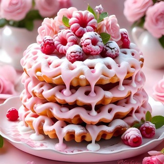 Логотип Телеграм канала sladkii_mirr. Бесплатная аналитика Telegram каналов