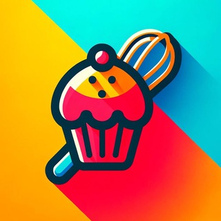 Telegram Channel logo konditer_decor. Free Telegram Channel Analytics