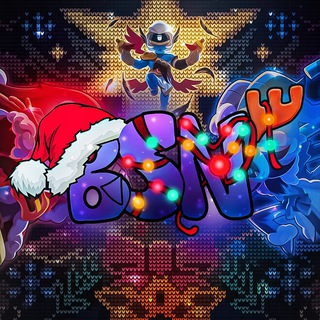 Логотип Телеграм канала Brawl Stars | RU. Бесплатная аналитика Telegram каналов