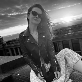 Логотип Телеграм канала . Бесплатная аналитика Telegram каналов