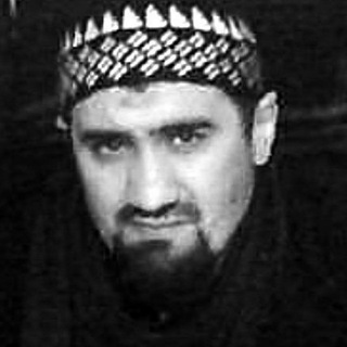 Логотип Телеграм канала Тимур Муцураев. Бесплатная аналитика Telegram каналов