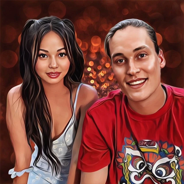 Логотип Телеграм канала petya_english. Бесплатная аналитика Telegram каналов