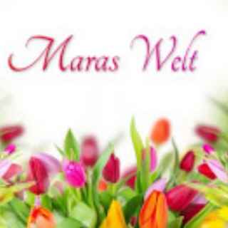 Telegram Channel logo Maras Welt 🌷🌷🌷. Free Telegram Channel Analytics