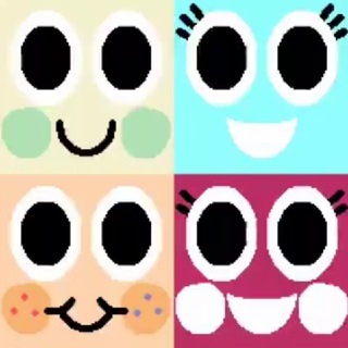 Логотип Телеграм канала DandysNewsChat. Бесплатная аналитика Telegram каналов