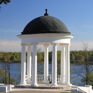 Логотип Телеграм канала kostromama. Бесплатная аналитика Telegram каналов