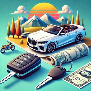 Telegram Channel logo AutoSale_X. Free Telegram Channel Analytics