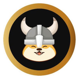 Telegram Channel logo FlokiGem Channel. Free Telegram Channel Analytics