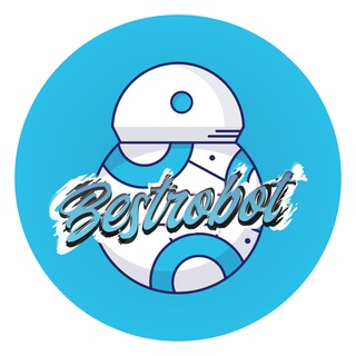 Логотип Телеграм канала . Бесплатная аналитика Telegram каналов