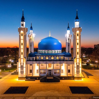 Логотип Телеграм канала maykop_chat. Бесплатная аналитика Telegram каналов