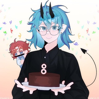 Telegram Channel logo formyfavouritesubs. Free Telegram Channel Analytics