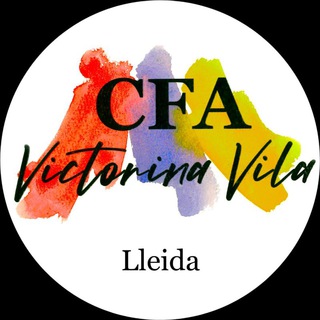 Telegram Channel logo CFA Victorina Vila. Free Telegram Channel Analytics