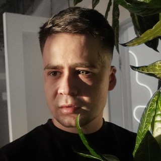 Логотип Телеграм канала . Бесплатная аналитика Telegram каналов