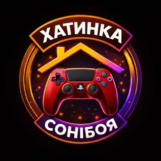Логотип Телеграм канала HatynkaSonyboya. Бесплатная аналитика Telegram каналов