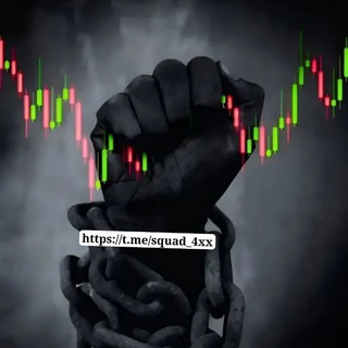 Telegram Channel logo Squad_4xx. Free Telegram Channel Analytics