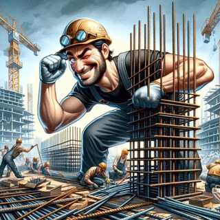 Логотип Телеграм канала MONOLITCHIKI_MOSKVAA. Бесплатная аналитика Telegram каналов