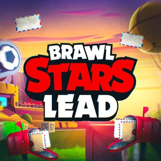 Логотип Телеграм канала brawl_lead. Бесплатная аналитика Telegram каналов