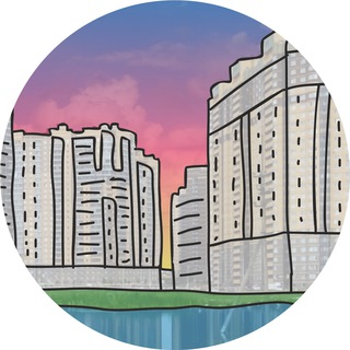 Telegram Channel logo chto_v_viborgskom. Free Telegram Channel Analytics